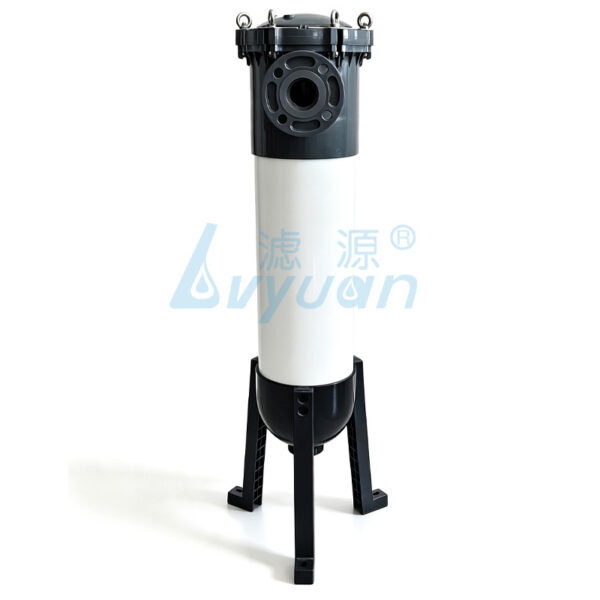 UPVC Bag Filter Housing for Industrial Liquid Filtration (1)