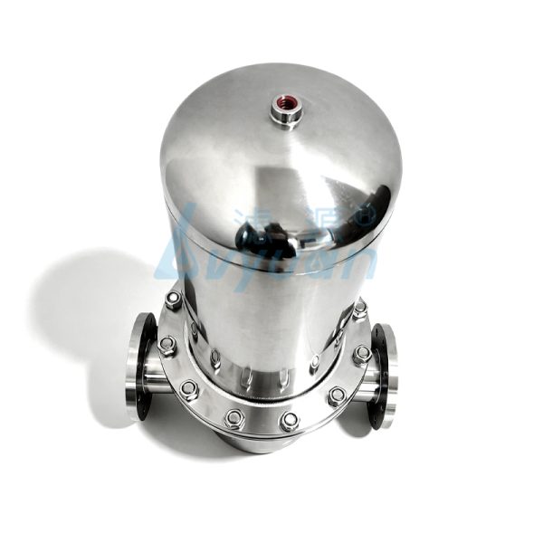 steam filter housing (4) steam filter housing (4)
