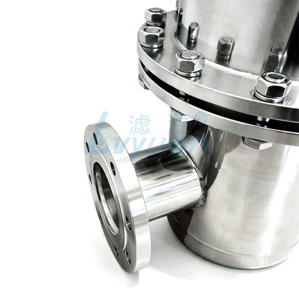 steam filter housing (5) steam filter housing (5)