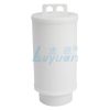 Cartucho filtrante de alto caudal de 10 pulgadas 4 Cartucho filtrante de alto caudal de 10 pulgadas 4