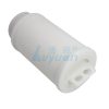 Cartucho filtrante de alto caudal de 10 pulgadas 4 Cartucho filtrante de alto caudal de 10 pulgadas 4