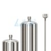 Carcasa para filtro de cartucho de acero inoxidable «Big Blue» de 20 pulgadas 7 Carcasa para filtro de cartucho de acero inoxidable «Big Blue» de 20 pulgadas