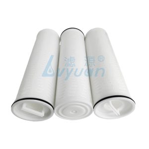 20 Inch High Flow Filter Cartridge