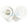 Cartucho filtrante de alto caudal tipo Pall de 40 pulgadas 2 Cartucho filtrante de alto caudal tipo Pall de 40 pulgadas