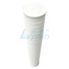 Cartucho filtrante de alto caudal tipo Pall de 40 pulgadas 4 Cartucho filtrante de alto caudal tipo Pall de 40 pulgadas