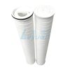 Cartucho filtrante de alto caudal tipo Pall de 40 pulgadas 5 Cartucho filtrante de alto caudal tipo Pall de 40 pulgadas