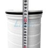 Cartucho filtrante de alto caudal tipo Pall de 40 pulgadas 7 Cartucho filtrante de alto caudal tipo Pall de 40 pulgadas