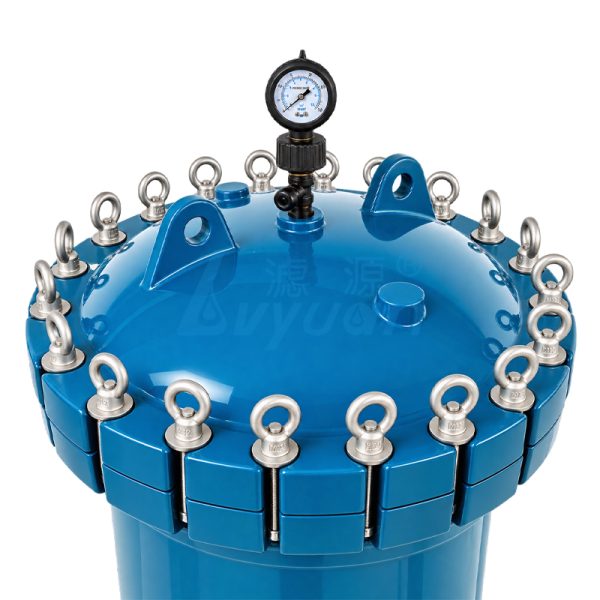 45-Round PPH Cartridge Housing (2) 45-Round PPH Cartridge Housing (2)