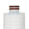 Cartucho filtrante plisado compacto de 5 pulgadas (2)