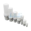 PE Porous Plastic Pneumatic Silencer Muffler (1) PE Porous Plastic Pneumatic Silencer Muffler