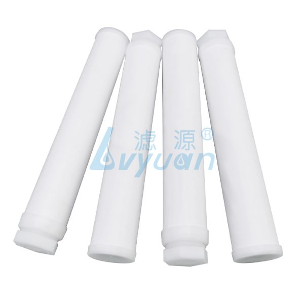 PE Sintered Vacuum Feeder Filter Cartridge (33) PE Sintered Vacuum Feeder Filter Cartridge (32)