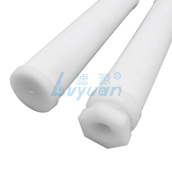 PE Sintered Vacuum Feeder Filter Cartridge (4) PE Sintered Vacuum Feeder Filter Cartridge