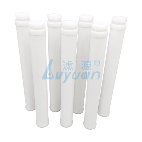 PE Sintered Vacuum Feeder Filter Cartridge (7) PE Sintered Vacuum Feeder Filter Cartridge