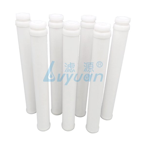 PE Sintered Vacuum Feeder Filter Cartridge (7) PE Sintered Vacuum Feeder Filter Cartridge