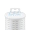 Cartucho filtrante Parker Stype PP de alto caudal