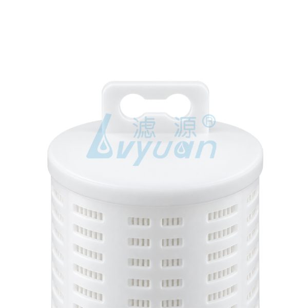 Cartucho filtrante Parker Stype PP de alto caudal