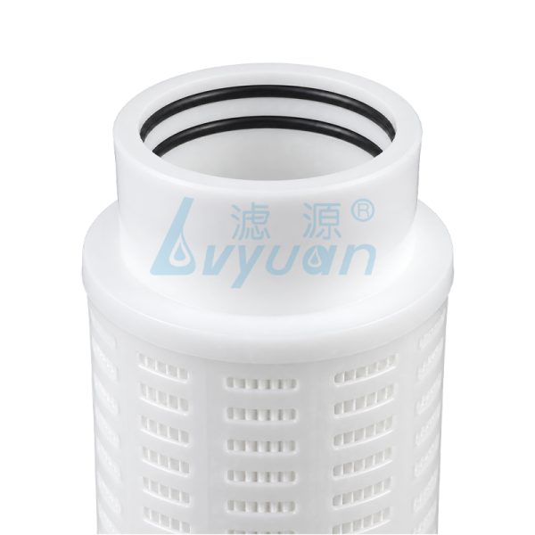 Cartucho filtrante Parker Stype PP de alto caudal