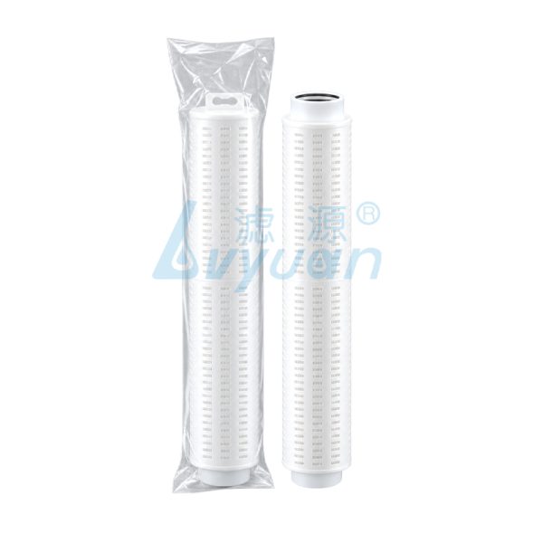 Cartucho filtrante Parker Stype PP de alto caudal