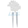 UHMW-PE Porous Pipette Tip Filter Plugs