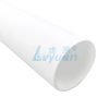 Sintered HDPE Porous Filter Tube
