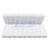 Sintered PE Porous Filter Cups (4) Sintered PE Porous Filter Cups
