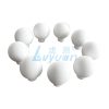 Sintered Porous PE Filter Balls