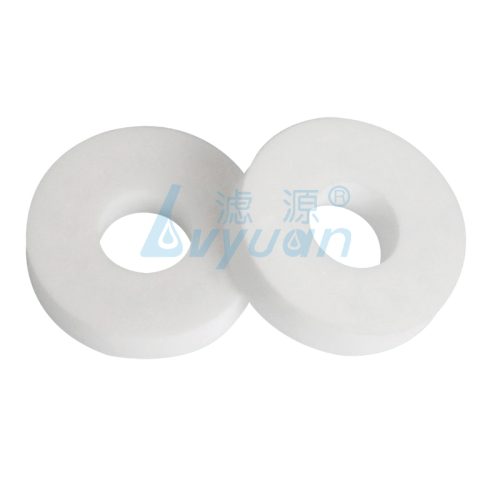 Sintered Porous PE Fragrance Disc