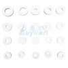Sintered Porous PE Fragrance Disc 4 Disco poroso de PE sinterizado para fragancias