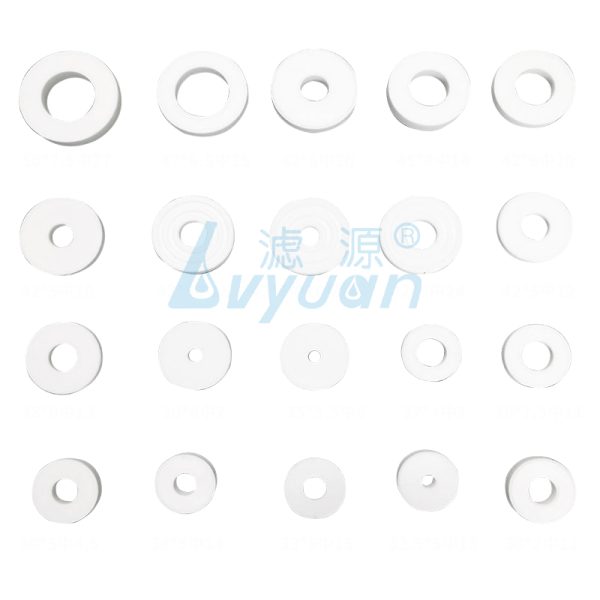 Sintered Porous PE Fragrance Disc 4 Disco poroso de PE sinterizado para fragancias