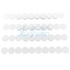 Sintered Porous PE Fragrance Disc 6 Disco poroso de PE sinterizado para fragancias