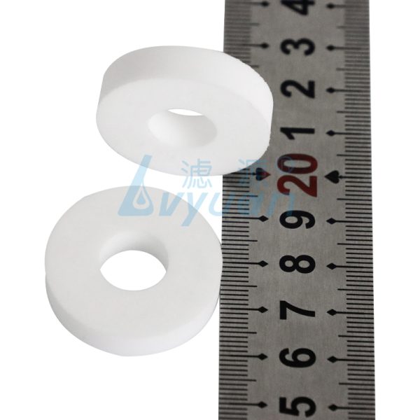 Sintered Porous PE Fragrance Disc 8 Disco poroso de PE sinterizado para fragancias