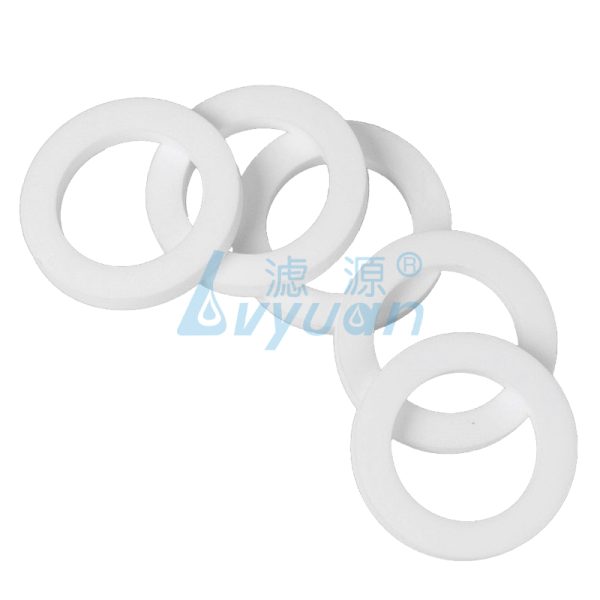 Sintered Porous PE Ring Filter