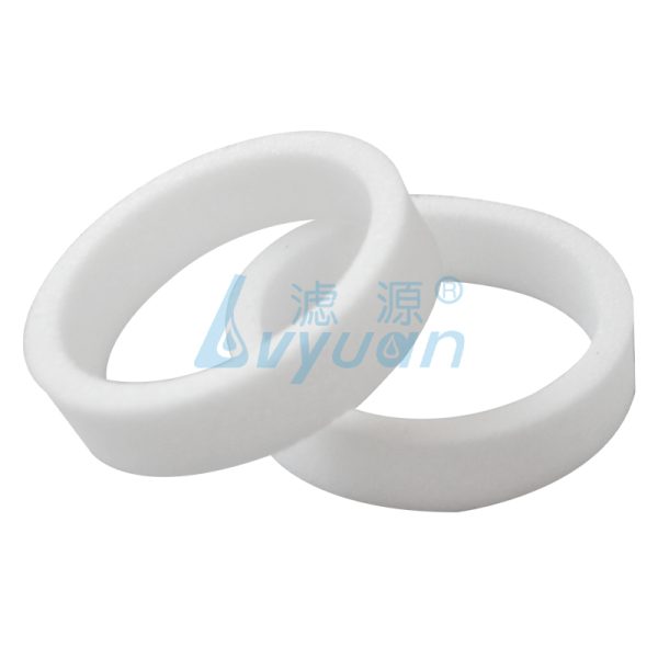 Sintered Porous PE Ring Filter
