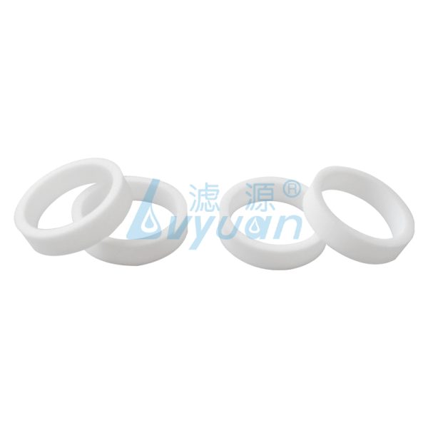 Sintered Porous PE Ring Filter