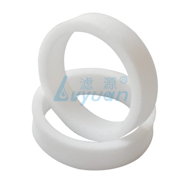 Sintered Porous PE Ring Filter
