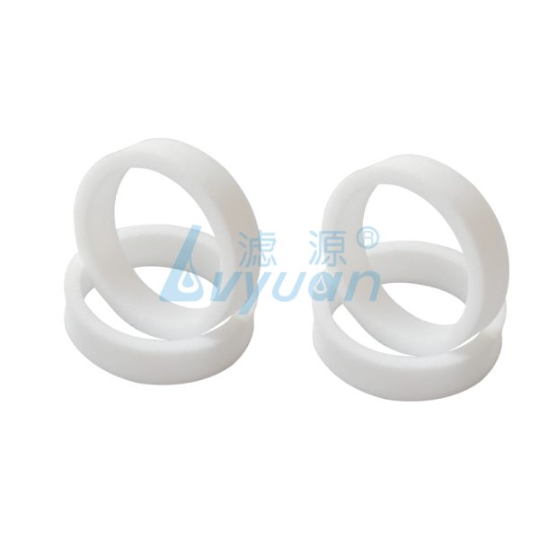 Sintered Porous PE Ring Filter