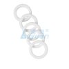 Sintered Porous PE Ring Filter