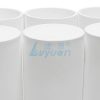 UHMW-PE Sintered Porous Filter Cartridge Tube (1) Sintered Porous Filter Cartridge