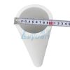 UHMW-PE Sintered Porous Filter Cartridge Tube (2) Sintered Porous Filter Cartridge
