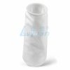 PE Polyester Liquid Filter Bag with Molded Plastic Ring
