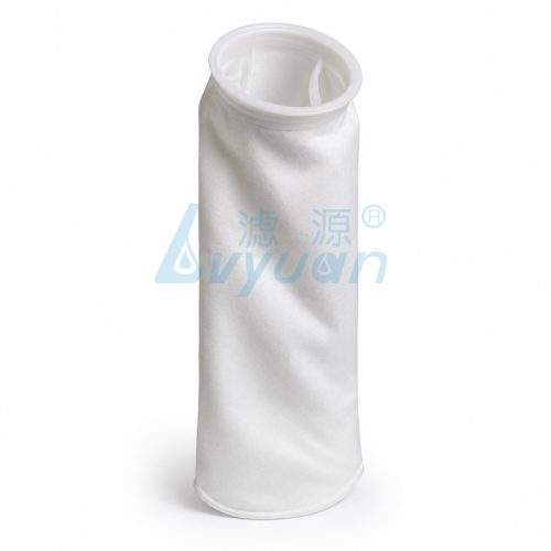 pe filter bag 8 pe filter bag
