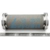 sintered powder filter