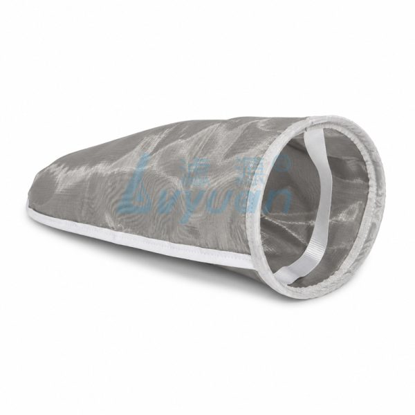 stainless steel mesh filter bag 6 stainless steel mesh filter bag