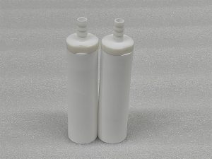 Diferentes tipos de filtros de cartucho industriales