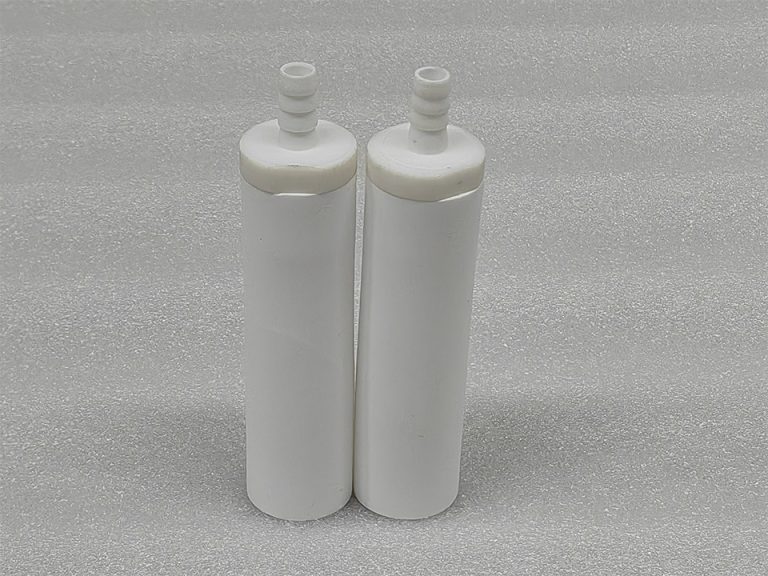 Diferentes tipos de filtros de cartucho industriales