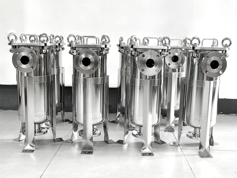 Troubleshooting Filter Housings in High-Temperature Service 18 Solución de problemas en carcasas de filtro en aplicaciones a alta temperatura
